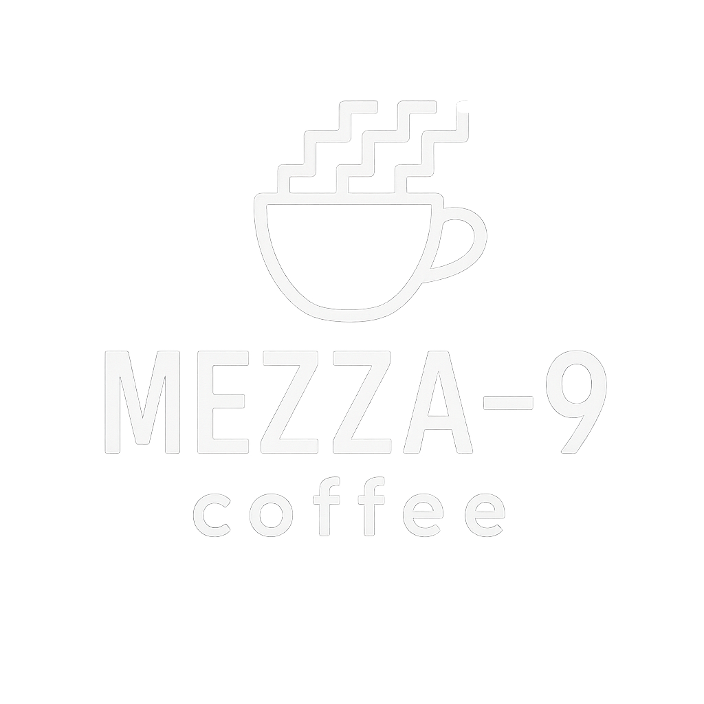 Mezza-9 Logo