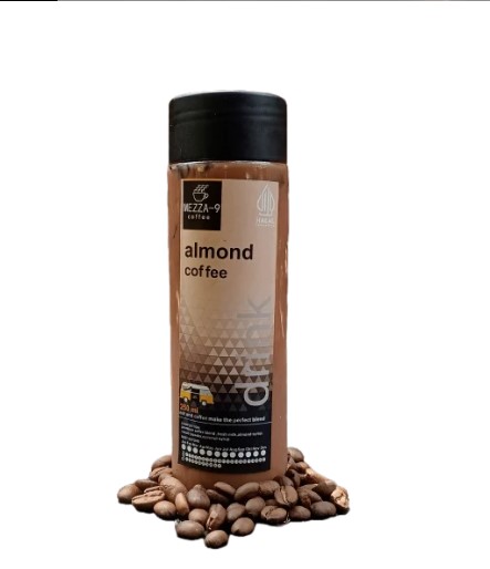 Almond