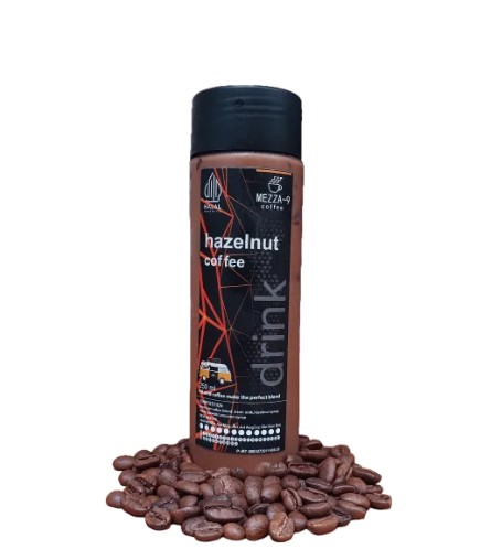 Hazelnut